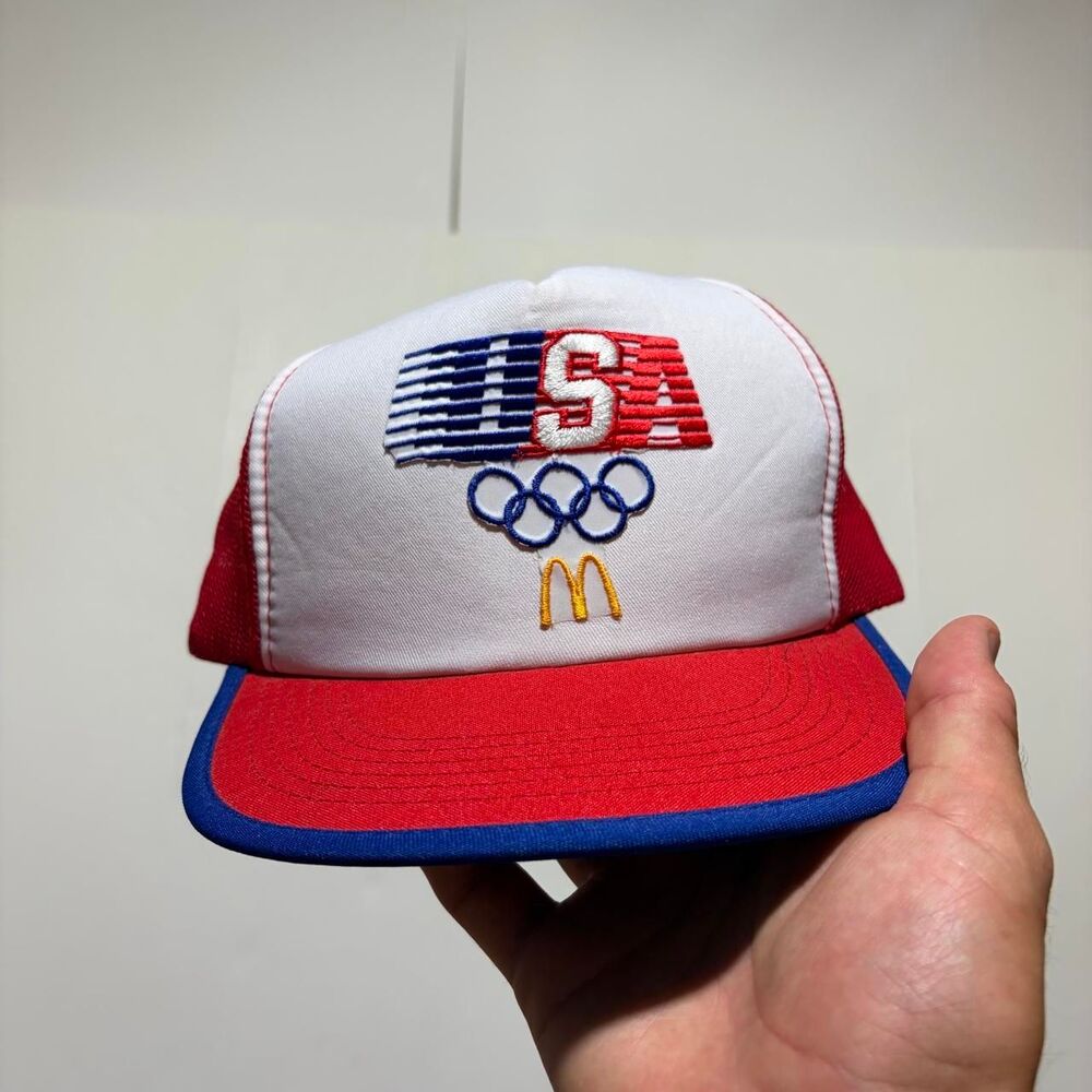 Unbranded Men's multi Hat